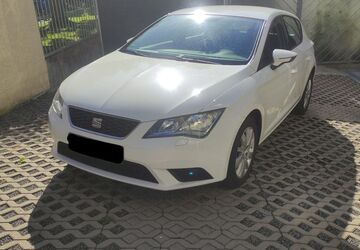 Seat Leon 173.500 km 4.700 &euro; Dortmund 44225