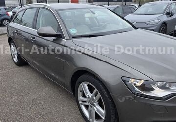 Audi A6 324.000 km 7.770 &euro; dortmund 44369