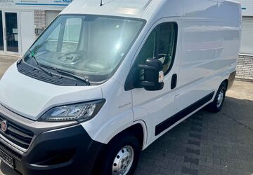Fiat Ducato 79.999 km 15.999 &euro; Selm 59379