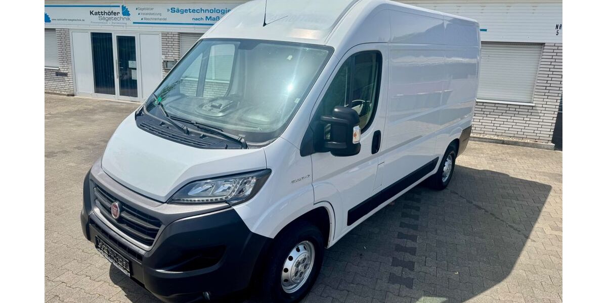 Fiat Ducato 79.999 km 15.999 &euro; Selm 59379