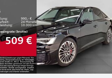 Audi A6 11.859 km 48.830 &euro; Bochum 44809