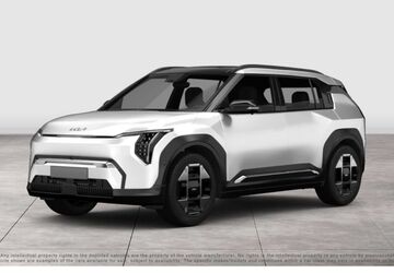 Kia EV3 2.399 km 40.990 &euro; Herne 44625