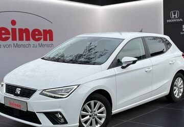 Seat Ibiza 63.000 km 12.999 &euro; Hagen 58135