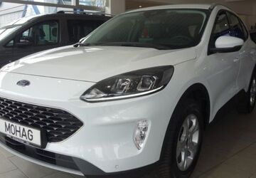 Ford Kuga 55.890 km 21.990 &euro; Gelsenkirchen 45891