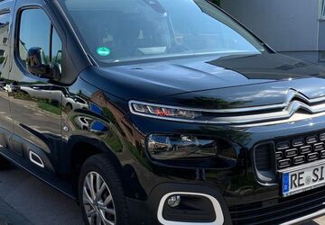 Citroen Berlingo 38.000 km 16.800 &euro; Waltrop 45731
