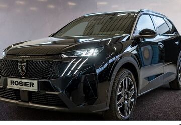 Peugeot 5008 7.900 km 38.887 &euro; Menden 58706