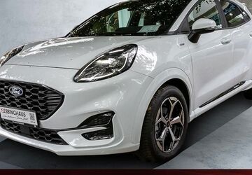 Ford Puma 16.352 km 18.999 &euro; Bochum 44803