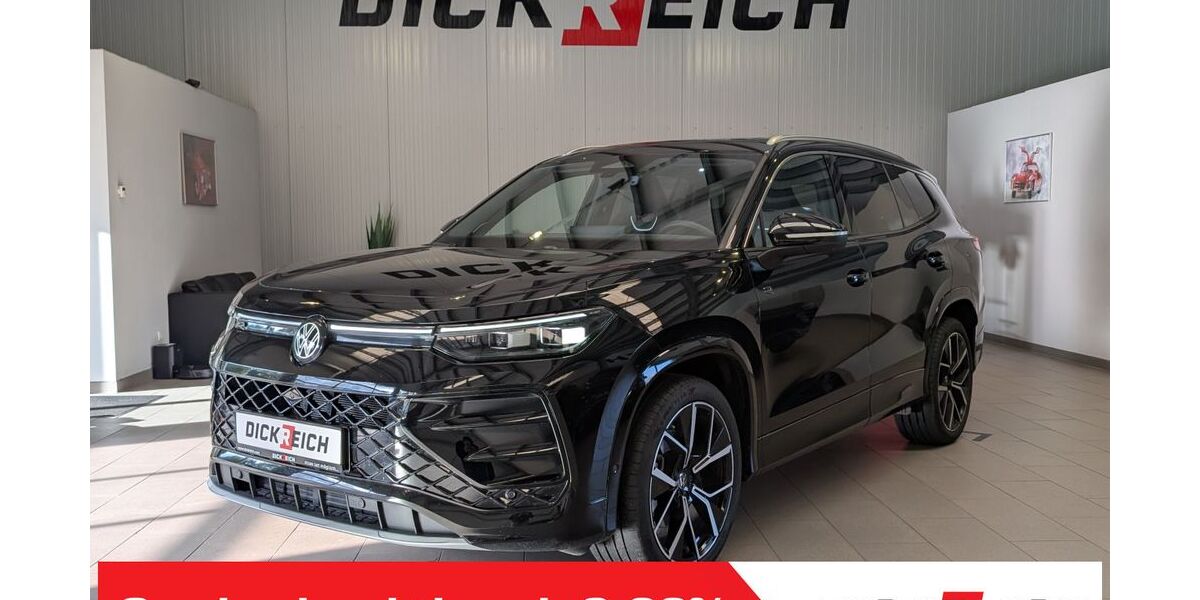 VW Tayron 25.943 km 48.950 &euro; Menden (Sauerland) 58708