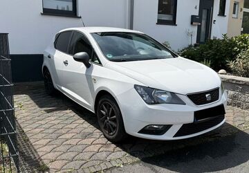 Seat Ibiza 116.769 km 6.799 &euro; Dortmund 44388