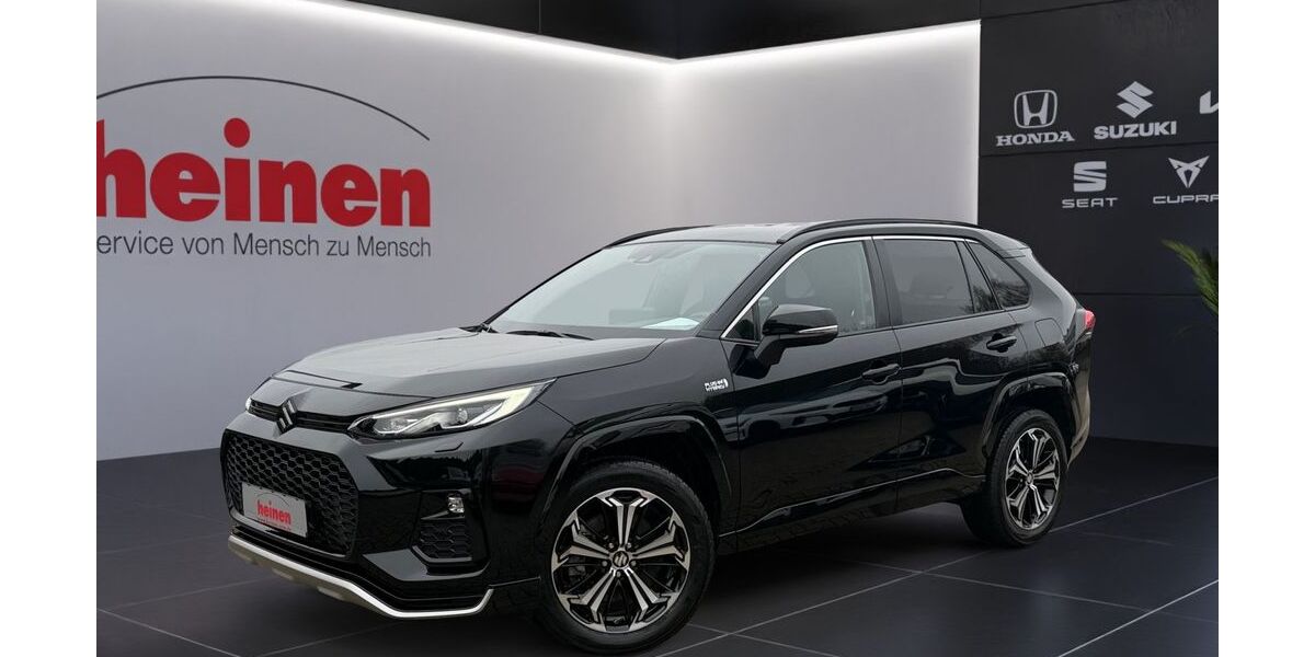 Suzuki Across 37.456 km 35.979 &euro; Hagen 58135