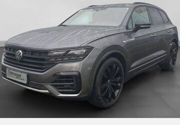 VW Touareg 173.162 km 36.980 &euro; Recklinghausen 45663