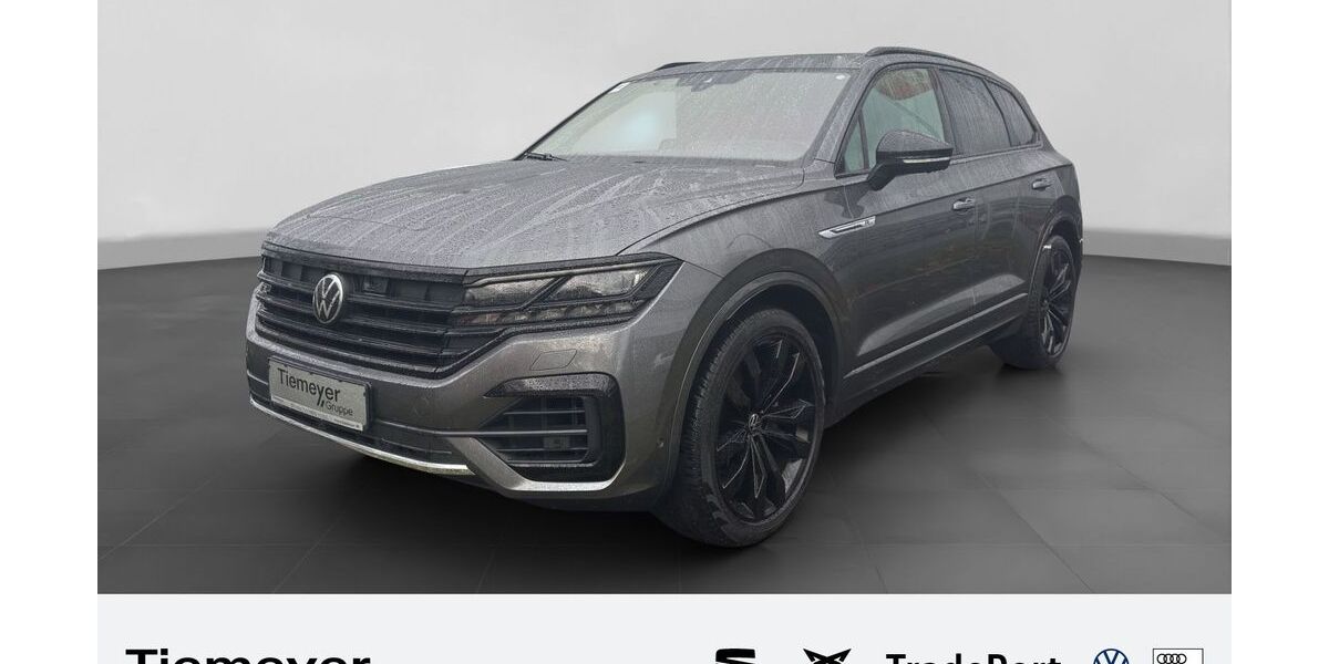 VW Touareg 173.162 km 36.980 &euro; Recklinghausen 45663
