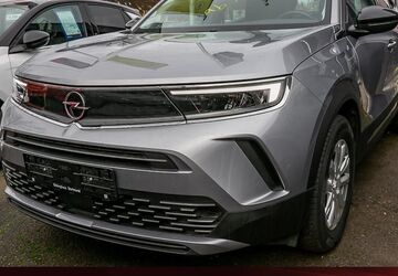 Opel Mokka-e 32.938 km 20.950 &euro; Dortmund 44225