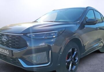 Ford Kuga 11.303 km 36.990 &euro; Recklinghausen 45661