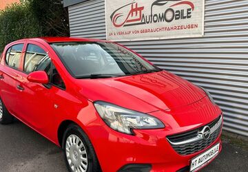 Opel Corsa 135.000 km 5.599 &euro; Marl 45770