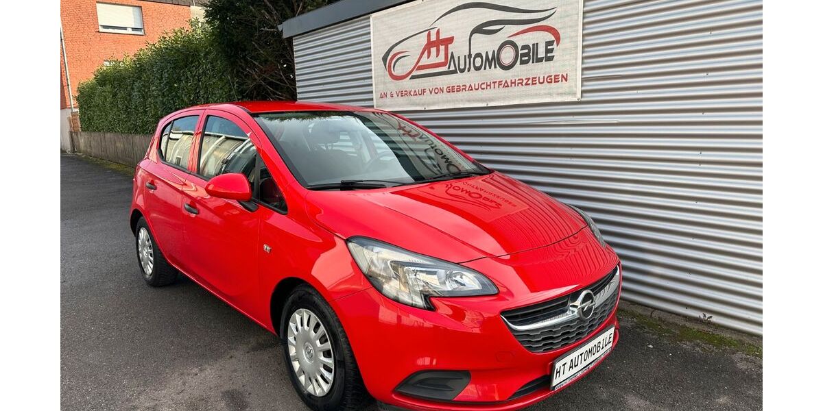 Opel Corsa 135.000 km 5.599 &euro; Marl 45770
