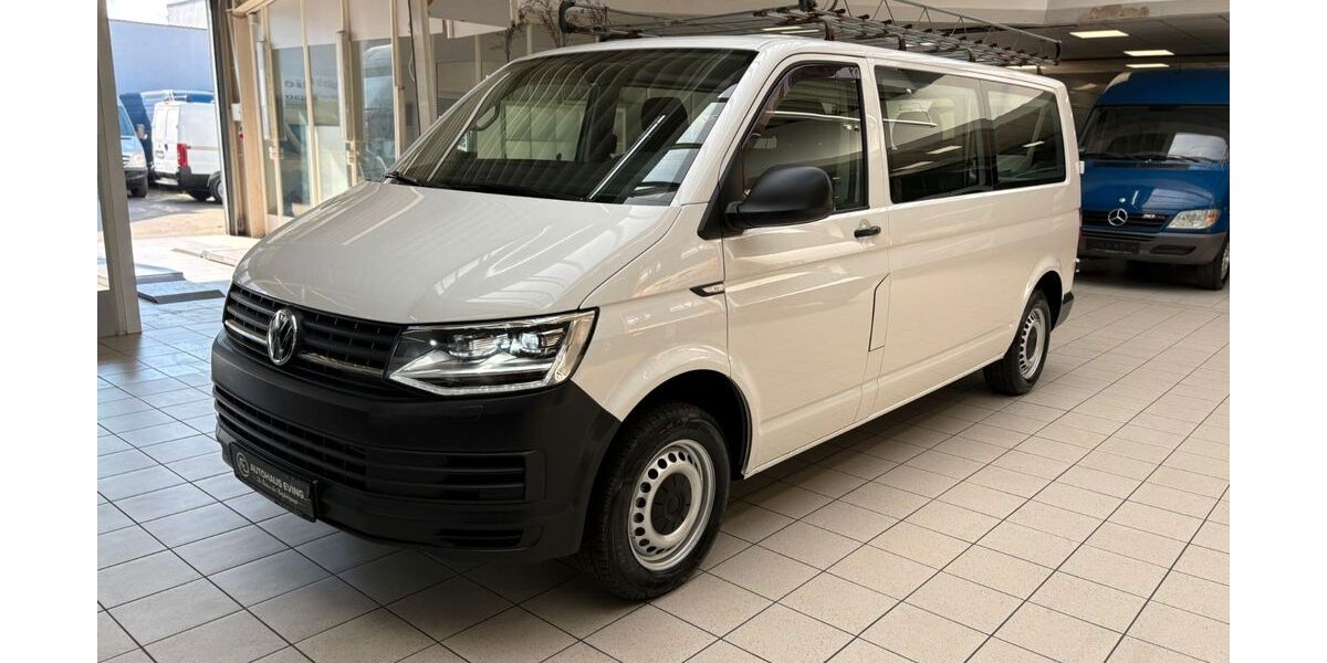 VW T6 Transporter 205.000 km 18.900 &euro; Dortmund 44339