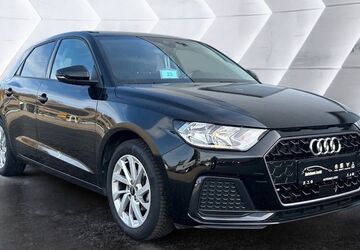 Audi A1 68.105 km 19.980 &euro; Dortmund 44263