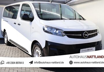 Opel Vivaro 66.340 km 22.950 &euro; Schwerte 58239