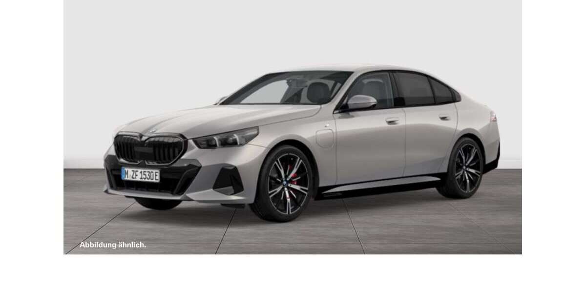 BMW 550 28.520 km 77.440 &euro; Unna 59425