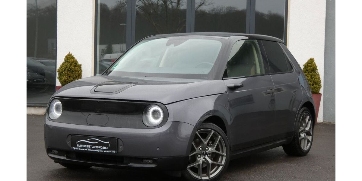 Honda e 44.514 km 12.890 &euro; Bochum 44807