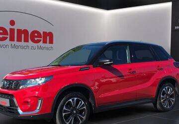 Suzuki Vitara 46.268 km 17.459 &euro; Dortmund 44149