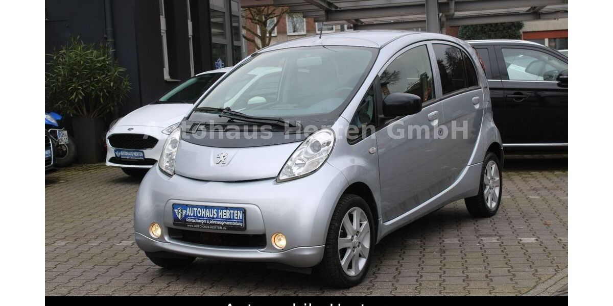 Peugeot iOn 76.000 km 5.990 &euro; Herten 45699