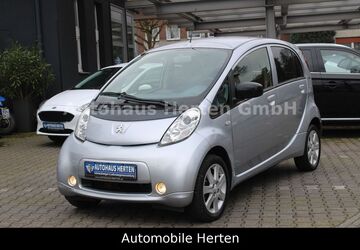 Peugeot iOn 76.000 km 6.890 &euro; Herten 45699