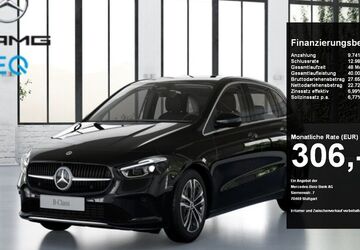 Mercedes-Benz B 200 5.543 km 32.470 &euro; Dortmund 44139