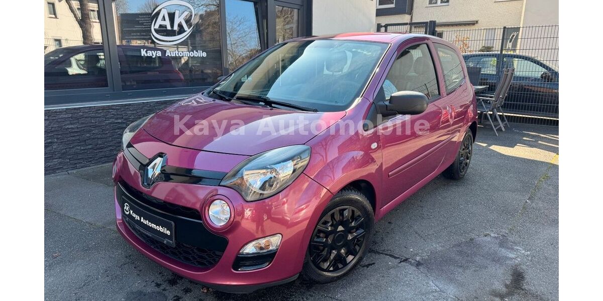 Renault Twingo 133.000 km 3.490 &euro; Castrop-Rauxel 44575