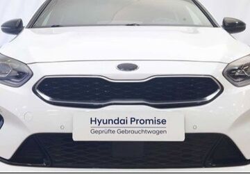 Kia pro ceed / ProCeed 78.323 km 19.740 &euro; Gelsenkirchen 45897