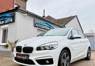 BMW 225 Active Tourer 32.000 km 16.990 &euro; Bochum 44805
