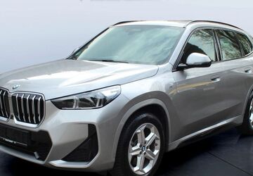 BMW X1 23.300 km 33.999 &euro; Gelsenkirchen 45897