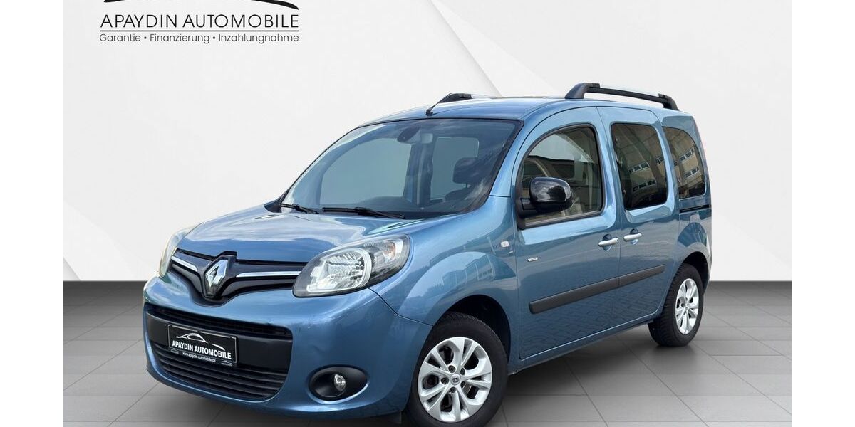 Renault Kangoo 210.569 km 6.990 &euro; Hagen 58135