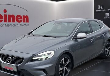 Volvo V40 48.000 km 16.909 &euro; Holzwickede 59439