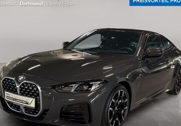 BMW 420 24.050 km 51.699 &euro; Dortmund 44263