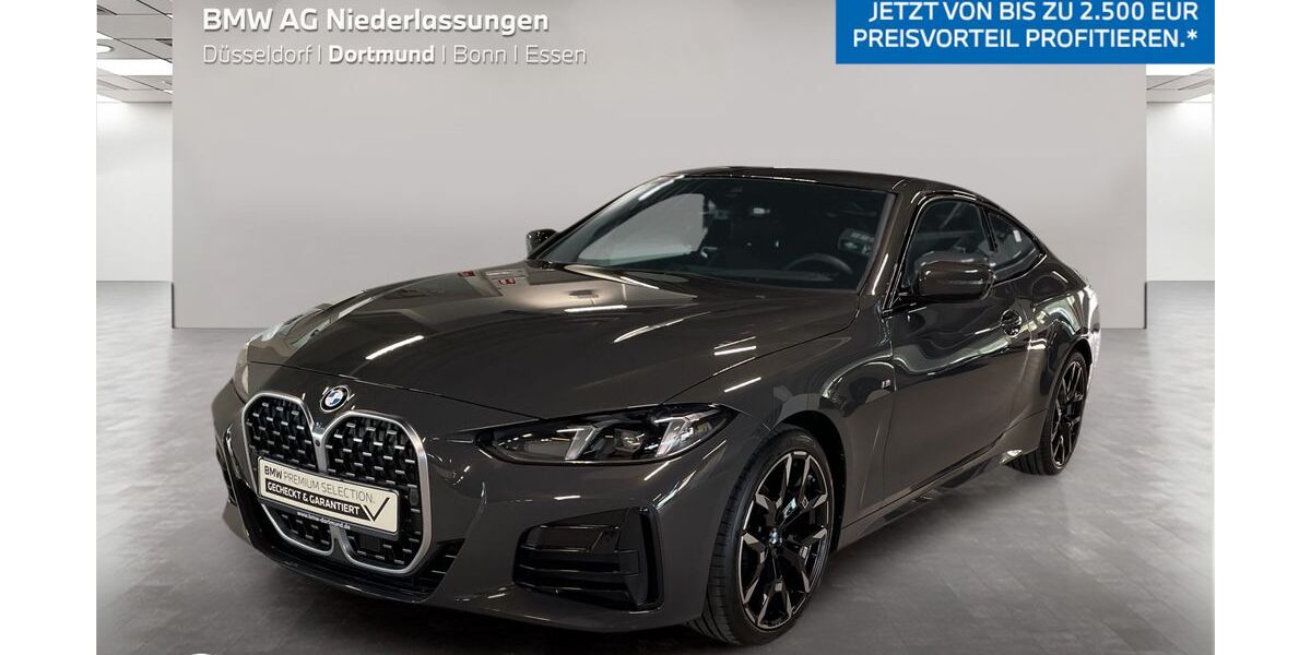 BMW 420 24.050 km 51.699 &euro; Dortmund 44263