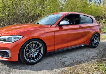 BMW M135 88.500 km 23.300 &euro; Iserlohn 58644