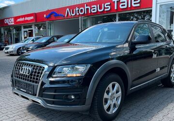 Audi Q5 205.221 km 7.990 &euro; Dortmund OT Mitte 44145