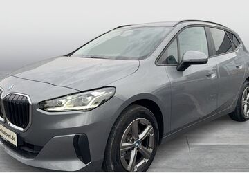 BMW 218 60.950 km 21.680 &euro; Dortmund 44379