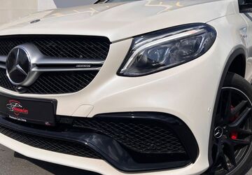 Mercedes-Benz GLE 63 AMG 28.000 km 59.900 &euro; Unna 59425