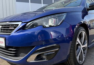 Peugeot 308 197.307 km 7.480 &euro; Hagen 58135