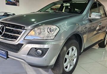 Mercedes-Benz ML 300 181.803 km 12.999 &euro; Altena 58762