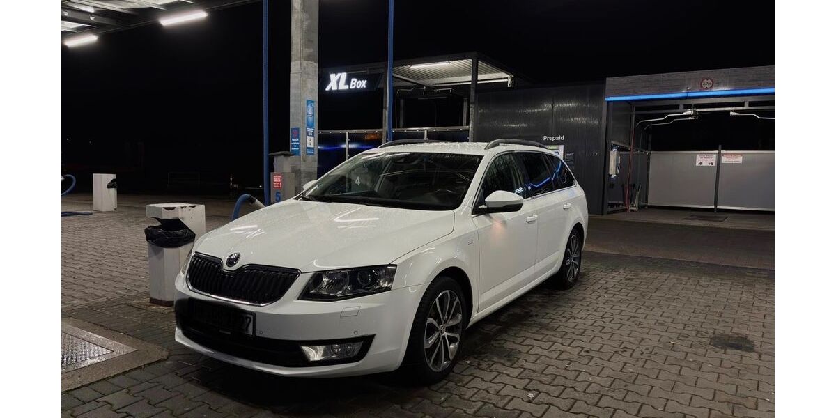 Skoda Octavia 178.000 km 10.400 &euro; Hemer 58675