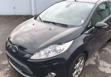 Ford Fiesta 291.257 km 1.899 &euro; Hemer 58675