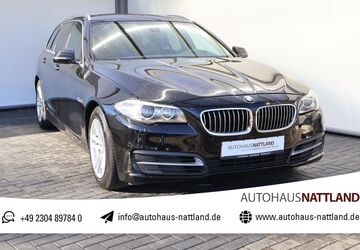 BMW 530 161.498 km 16.950 &euro; Schwerte 58239