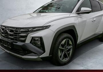 Hyundai TUCSON 2.999 km 36.699 &euro; Dortmund 44289