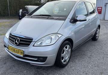 Mercedes-Benz A 160 133.000 km 5.990 &euro; Dortmund 44388