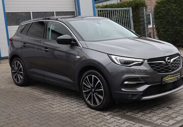 Opel Grandland (X) 130.000 km 15.990 &euro; Oer-Erkenschwick 45739