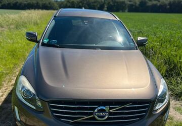 Volvo XC60 134.772 km 16.800 &euro; Dortmund 44339